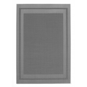 Hendi Podkładka na stół 450x300mm, grafitowa (6 szt.)