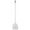 Lilly Codroipo Łopata do pizzy z aluminium 325x1800mm