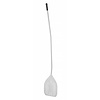 Lilly Codroipo Łopata do pizzy z aluminium 325x1800mm