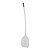 Lilly Codroipo Łopata do pizzy z aluminium 350x1500mm