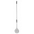 Lilly Codroipo Łopata do pizzy z aluminium 230x1670mm