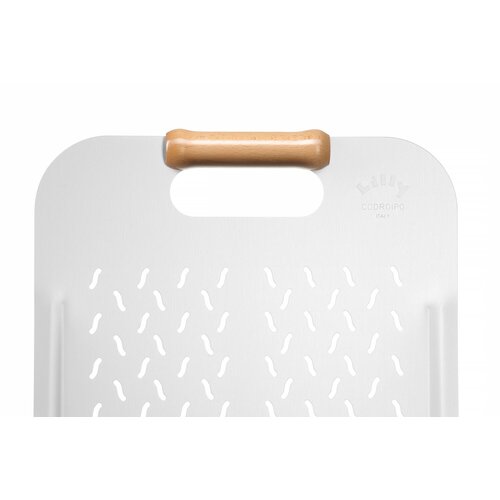 Lilly Codroipo Łopata do pizzy al metro Roma, 400x860x(h)mm