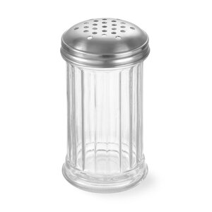 Hendi Dyspenser do parmezanu 335 ml, Ø75x(h)137mm, (6 szt.) Hendi Dyspenser do parmezanu 335 ml, Ø75x(h)137mm, (6 szt.)