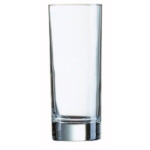 Arcoroc Wysokie szklanki Islande 360 ml (6 szt.) Arcoroc Wysokie szklanki Islande 360 ml (6 szt.)