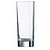 Arcoroc Wysokie szklanki Islande 360 ml (6 szt.)