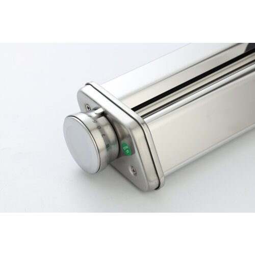 Hendi Przystawki do makaronu do miksera Blackbolt 220x51x(h)88mm (3 szt.) Hendi Przystawki do makaronu do miksera Blackbolt 220x51x(h)88mm (3 szt.)