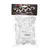 Hendi Łyżeczka do przekąsek Fingerfood, biała (100 szt.)