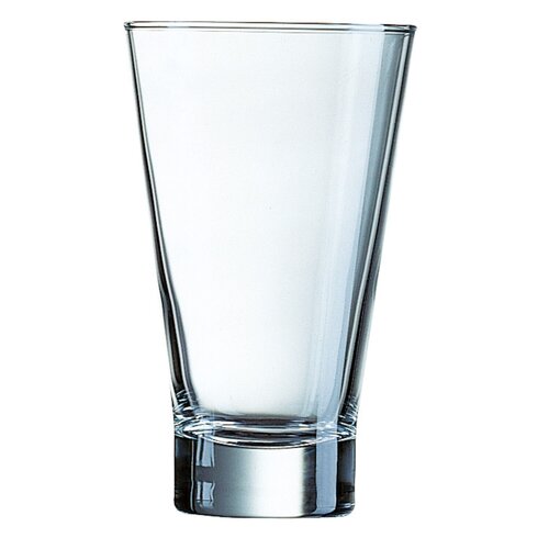 Arcoroc Niskie szklanki Shetland 420 ml (12 szt.) Arcoroc Niskie szklanki Shetland 420 ml (12 szt.)