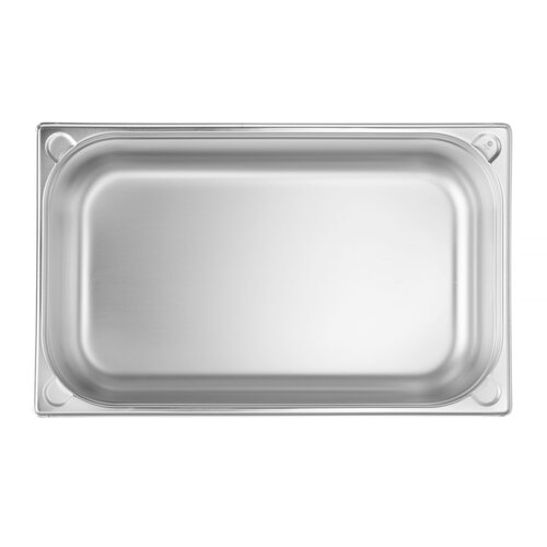 Hendi Pojemnik GN 1/1, 150 mm ze stali nierdzewnej