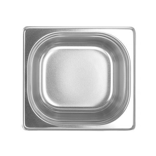 Hendi Pojemnik GN 1/6, 150 mm ze stali nierdzewnej