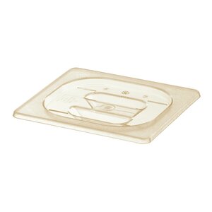 Hendi Pokrywka do pojemników GN 1/6 z grilamidu