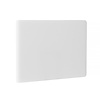 Hendi Deska do krojenia HACCP GN 1/1, 530x325x(h)10mm, biała