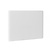 Hendi Deska do krojenia HACCP GN 1/1, 530x325x(h)10mm, biała
