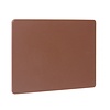 Hendi Deska do krojenia HACCP GN 1/1 530x325x(h)10mm, brązowy