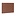 Hendi Deska do krojenia HACCP GN 1/1 530x325x(h)10mm, brązowy