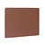 Hendi Deska do krojenia HACCP GN 1/1 530x325x(h)10mm, brązowy