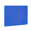 Hendi Deska do krojenia HACCP GN 1/1 530x325x(h)10mm, niebieska