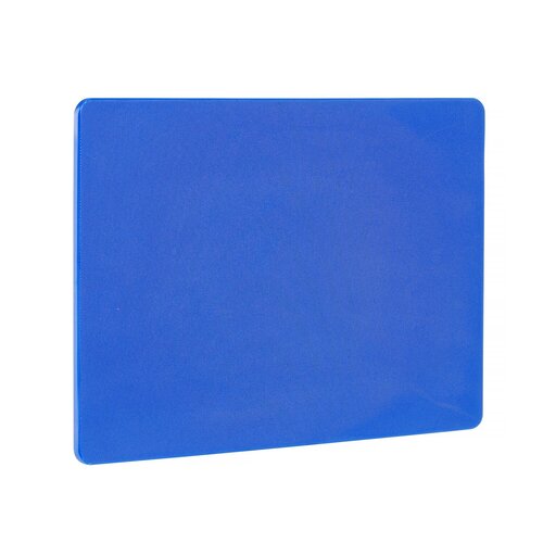 Hendi Deska do krojenia HACCP GN 1/1 530x325x(h)10mm, niebieska Hendi Deska do krojenia HACCP GN 1/1 530x325x(h)10mm, niebieska