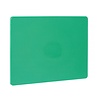 Hendi Deska do krojenia HACCP GN 1/1 530x325x(h)10mm, zielony