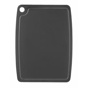 Hendi Deska do krojenia z włókna drzewnego 300x235x(h)6 mm, czarna Hendi Deska do krojenia z włókna drzewnego 300x235x(h)6 mm, czarna