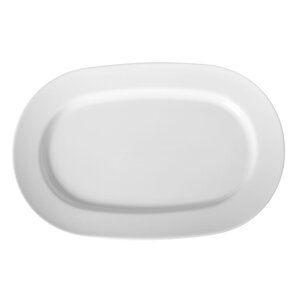 Hendi Półmisek owalny Frig 320x218 mm, biały Hendi Półmisek owalny Frig 320x218 mm, biały