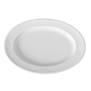 Hendi Półmisek owalny 290x200mm Hendi Półmisek owalny 290x200mm