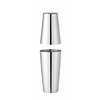 BarUp Shaker bostoński Tin-on-Tin 0,8L, Ø90x(h)303mm