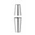 BarUp Shaker bostoński Tin-on-Tin 0,8L, Ø90x(h)303mm