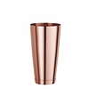 BarUp Shaker bostoński 0,8L, Ø90mm, miedziany