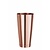 BarUp Shaker bostoński 0,8L, Ø90mm, miedziany
