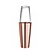 BarUp Shaker bostoński 0,8L, Ø90mm, miedziany