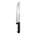 Arcos Nóż kuchenny UNIVERSAL 263 mm, czarny