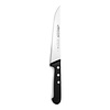 Arcos Nóż kuchenny UNIVERSAL 285 mm, czarny