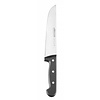 Arcos Nóż rzeźniczy UNIVERSAL 434 mm, czarny