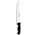 Arcos Nóż szefa kuchni 430 mm, czarny