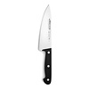 Arcos Nóż szefa kuchni UNIVERSAL 268 mm, czarny