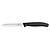 Victorinox Nóż do jarzyn gładki Victorinox 212 mm, czarny