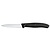 Victorinox Nóż do jarzyn gładki Victorinox 190 mm, czarny