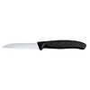 Victorinox Nóż do obierania Victorinox 189 mm, czarny