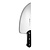 Arcos Tasak do ryb UNIVERSAL 415 mm, czarny