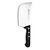 Arcos Tasak UNIVERSAL 283 mm, czarny