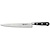 Ambrogio Sanelli Nóż do filetowania Chef kuty, 310 mm