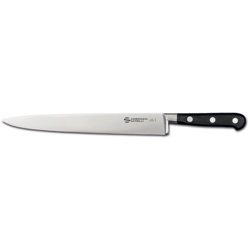 Ambrogio Sanelli Nóż do filetowania Chef kuty, 360 mm Ambrogio Sanelli Nóż do filetowania Chef kuty, 360 mm