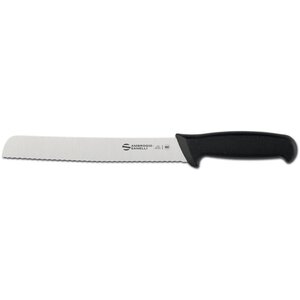 Ambrogio Sanelli Nóż do pieczywa Supra ząbkowane ostrze, 350 mm Ambrogio Sanelli Nóż do pieczywa Supra ząbkowane ostrze, 350 mm