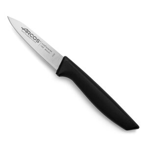 Arcos Nóż do obierania NIZA 200 mm, czarny Arcos Nóż do obierania NIZA 200 mm, czarny