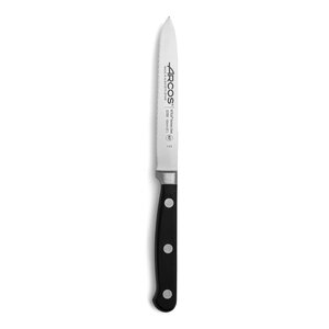 Arcos Nóż do pomidorów ÓPERA 228 mm, czarny Arcos Nóż do pomidorów ÓPERA 228 mm, czarny