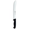 Arcos Nóż do skórowania 445 mm, czarny