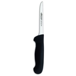 Arcos Nóż do trybowania 273 mm, czarny Arcos Nóż do trybowania 273 mm, czarny