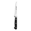 Arcos Nóż do trybowania ÓPERA 262 mm, czarny