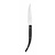 Arcos Nóż do steków STEAK BASIC 230 mm, czarny